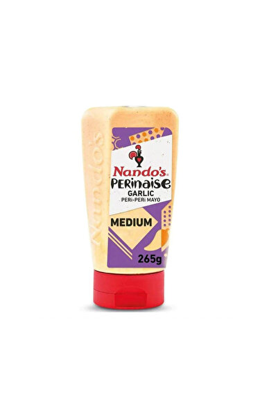 Nando's Perinaise Garlic 6x265g