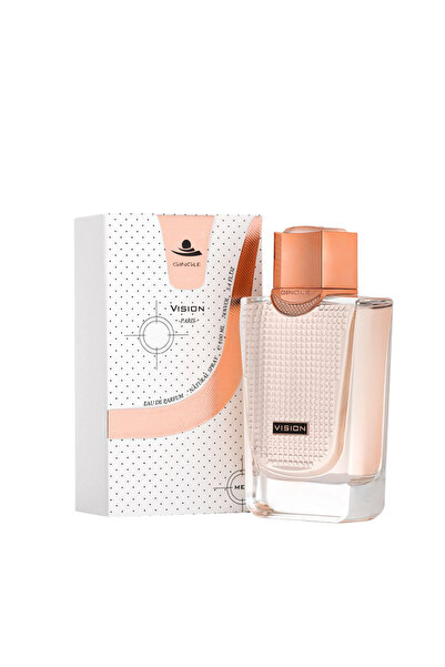 DERAAH Gingle - Vision Perfume For Men By Gingle 150 Ml