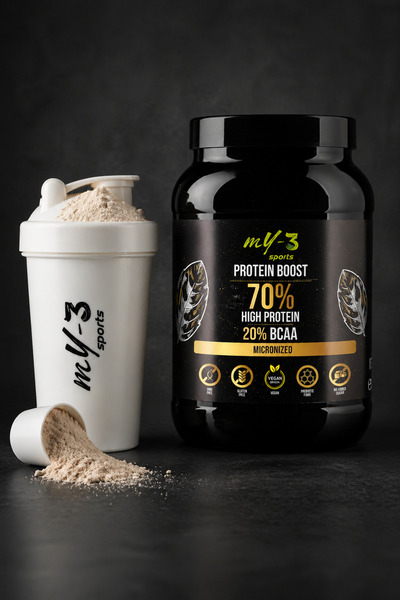 my-3 Sports my-3 Protein Boost