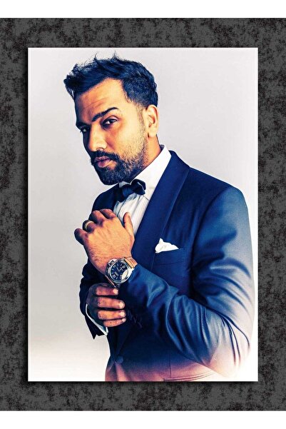 Signtouch Advertising Alayra Premium Canvas Cricket Team Players Poster (12 X...