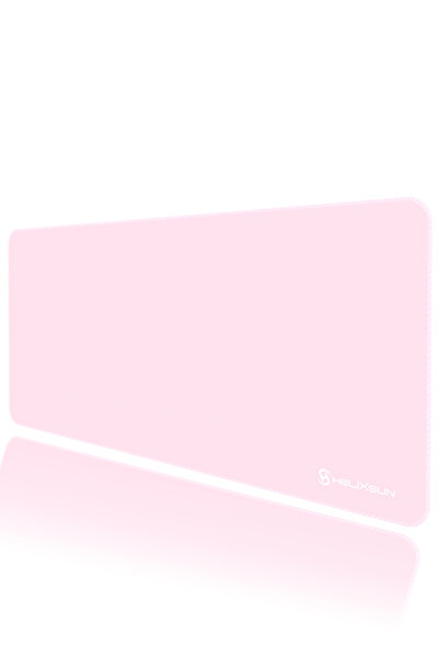 HELİXSUN 70x30 Cm Gaming Mouse Pad pentru Jucători cu bază anti-alunecare, Mo...