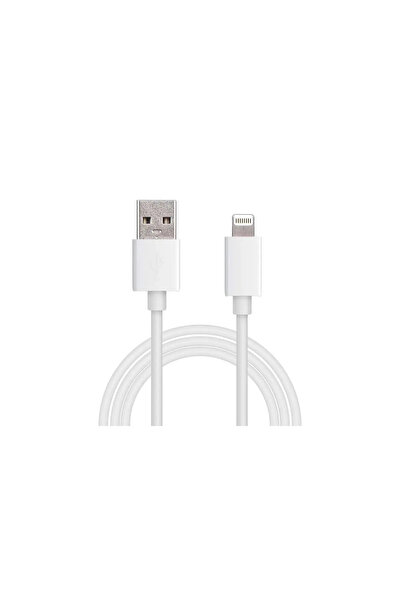 Well Cablu de încărcare și date USB 2.0 A tată - Lightning 1m 2A CABLE-USB/LI...