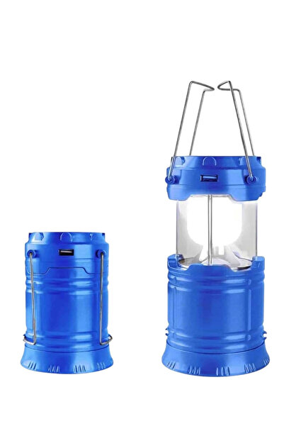 ARMÜZ Lampă de camping Xf5800