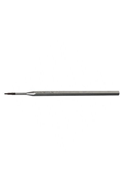 FELO Tija surubelnita Nm 100, varf HEX 1.5mm