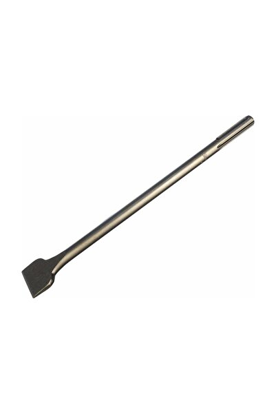 Makita D-34235 50mm Επίπεδη Σμίλη, SDS-Plus, 400mm, Σφυρήλατο και Σκληρυμένο ...