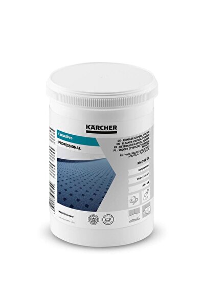 Karcher RM 760 Powder for Spray Extraction Cleaner, 800 g