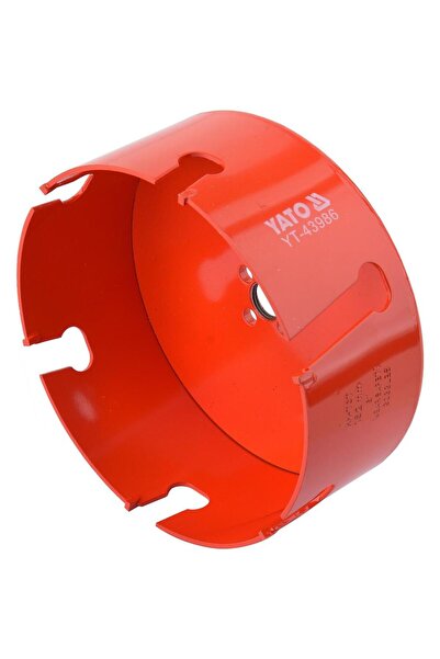 yato Carota universala YT-43986, 152 mm, 5/8'', Rosu