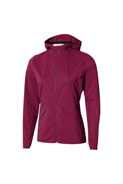 MIZUNO Geacă de damă Tech Thermal Charge FW 2025 - Mov închis - S
