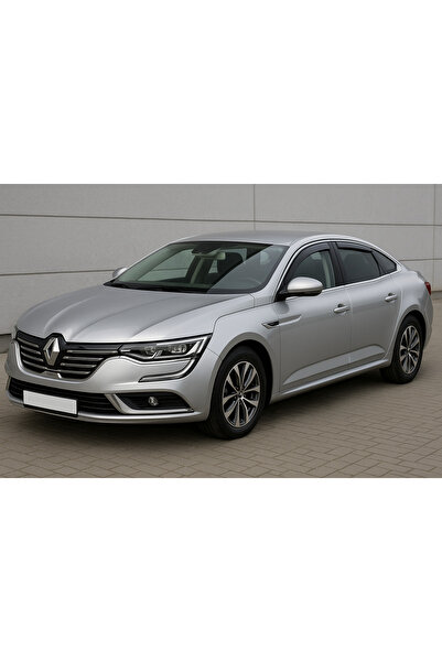 Dalauto Paravanturi fata-spate, fumurii compatibile Renault Talisman Sedan 20...