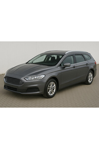 Dalauto Paravanturi fata-spate, fumurii compatibile Ford Mondeo 5 2015-> 5 us...
