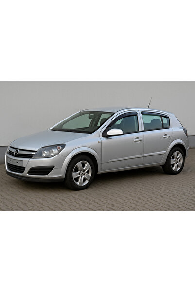 Dalauto Paravanturi fata-spate, fumurii compatibile Opel Astra III H 2004-201...