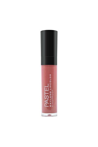 Pastel Daylong Kissproof Matte Liquid Lipstick - 17 Nima