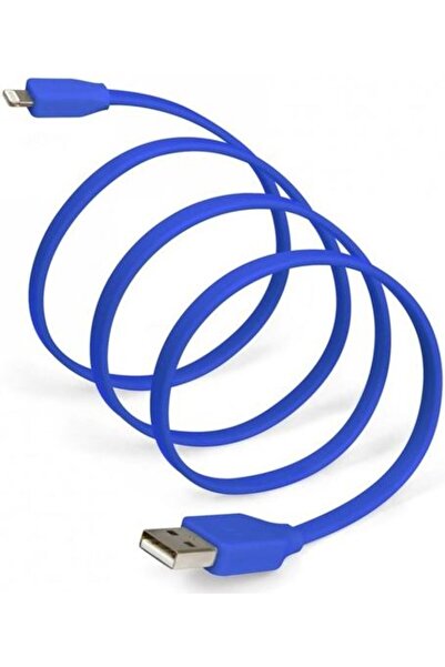 TYLT Gen II Data Cable, Lightning, 1m (Blue)