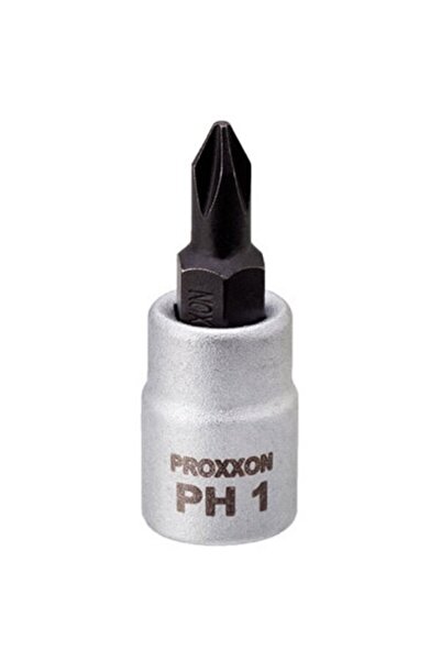 Proxxon Varf surubelnita PH1 cu prindere 1/4"