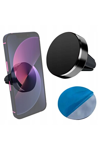 OEM Suport Telefon Auto Magnetic, Sistem Puternic De Magneti Din Neodymium, U...