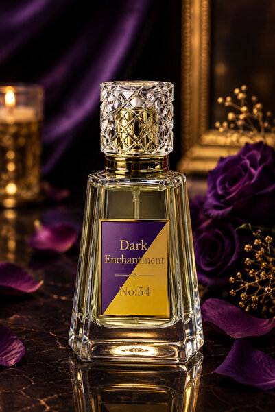 Midnight Rouge Dark Enchantment No:54 Extrait De Parfum 50 ML