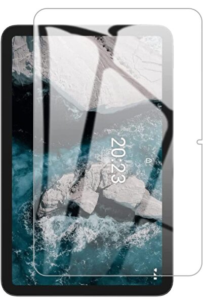 SIGLOO Προστατευτική μεμβράνη για tablet Samsung Galaxy S8 και S7, 11 ιντσών,...