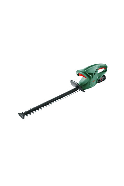 Bosch EasyHedgeCut Trimmer de gard viu fără fir 18V, 45 cm, 15 mm, 2400 spm, ...