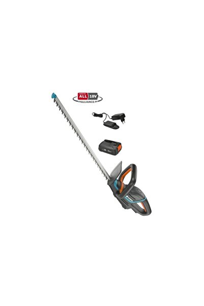 Gardena ComfortCut 60 18V Mașină de tuns gard viu