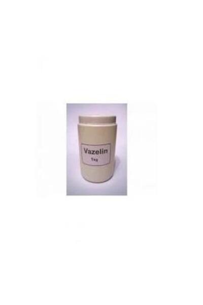 1001Naturel Vaseline 1 Kilogram Vaseline 1000 Grams Vaseline 1 kg