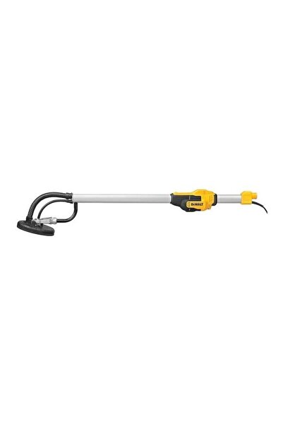 Dewalt DWE7800-QS Шлайфмашина за гипсокартон, 710 W, 230 V, 2000 rpm, 225 mm