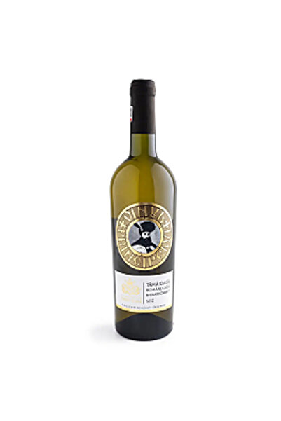 Vanju Mare Vin alb, Prince's Wine Tamaioasa Romaneasca & Chardonnay uscat 0.75 l