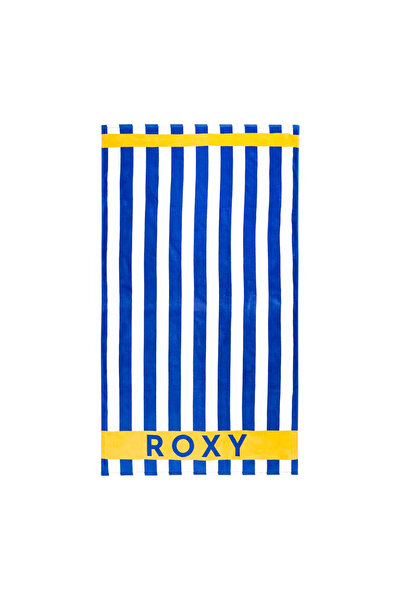 Roxy Πετσέτα Παραλίας για Κρύο Νερό - Βασική Πετσέτα για Γυναίκες 160 x 90 εκ...