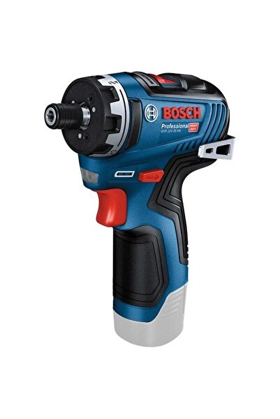 Bosch GSR 12V-35 HX Cordless Screwdriver, 12V, 35 Nm, No Battery/Charger
