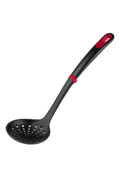 TEFAL Lingură strecurătoare Ingenio+ K1984334, rezistentă la căldură, compati...