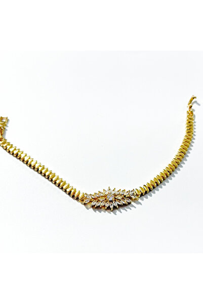Rüzgar Alaz Ra Luxury Style Bracelet-2