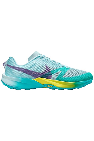 Nike Ανδρικά παπούτσια τρεξίματος μονοπατιών Terra Kiger 10 FW 2025 - Μπλε/Μω...
