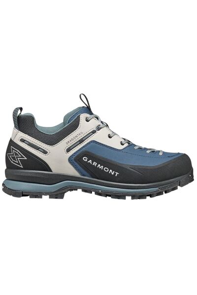 Garmont Bocanci de trekking pentru bărbați Dragontail Tech Geo-Negru/Albastru...