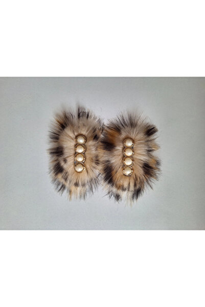 Kent Pazarı Handmade Bootie Ornament - Bootie Accessory - Ornament for Baby, ...