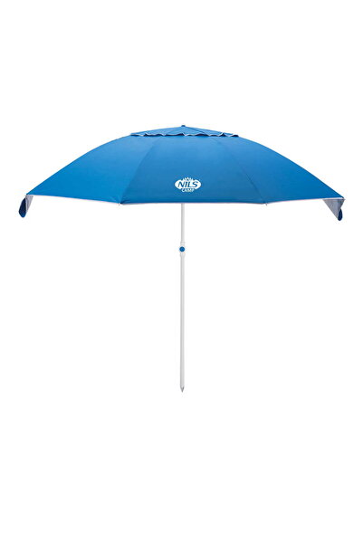 NILS CAMP NC7822 UMBRELA DE PLAJĂ XL 220 CM