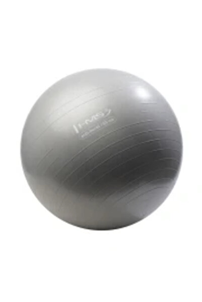 HMS YB02 NOUĂ MINGE DE GIMNASIU ANTIEXPLOZIUNE DE 55 CM