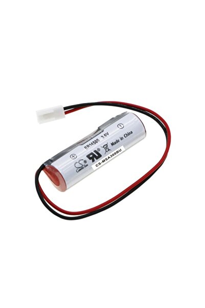 Orion Maquet Servo-i / Servo-s / Servo 300 Ventilatör Batarya Bloğu