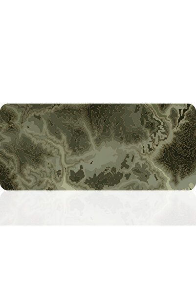 BLS 90X40 Cm Mouse Pad pentru gaming de dimensiuni mari, cu bază anti-aluneca...