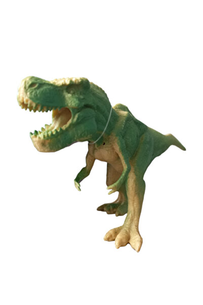 OEM Figurina Dinozaur 18x8 cm, Hippozauri, T-rex