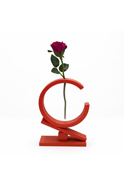 OEM Decorațiune interioară Suspensio C, imprimată 3D, Roșu