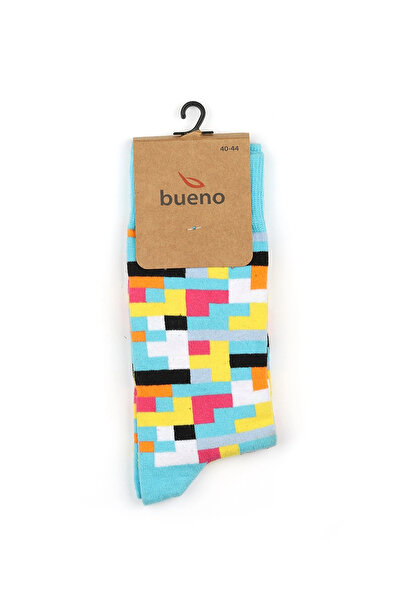 BUENO جوارب بلوك دسن سكت