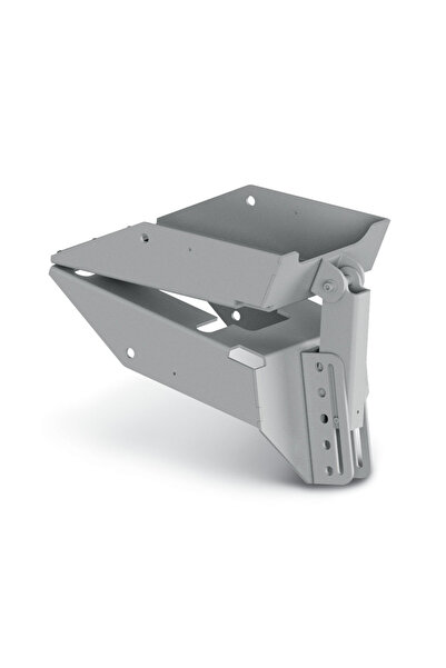 FBT VTJ406 2A |   Μεταλλική Βάση Σύνδεσης για VERTUS CLA406.2A με CLA206A/CLA...