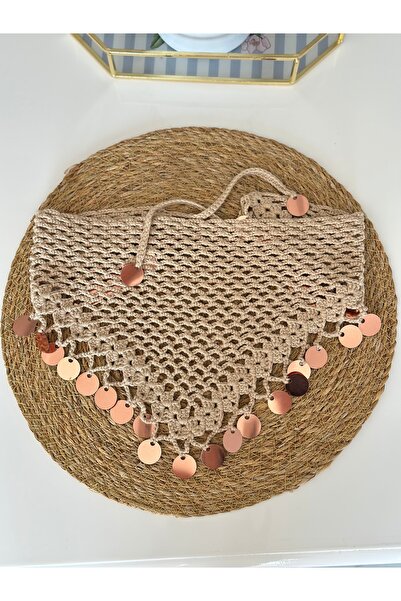 atolye peraa Pullu bandana