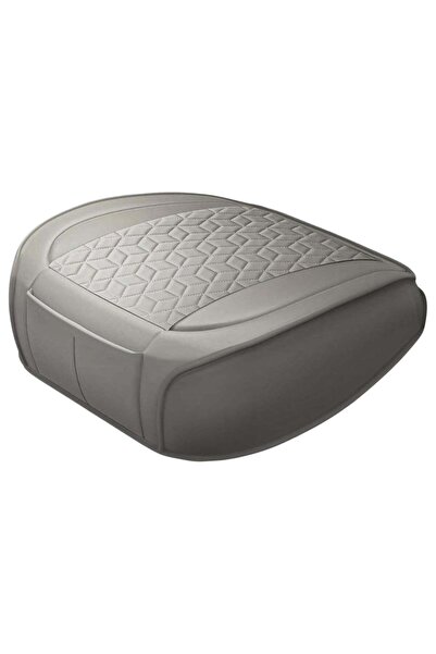 Elindor Husă scaun auto din piele ecologică impermeabilă Elindor ® Gri