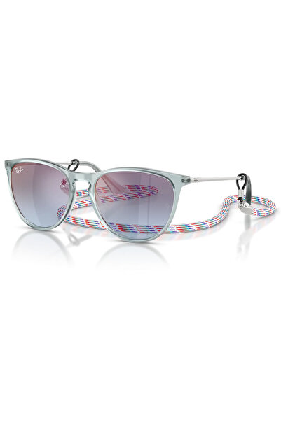 Ray-Ban Junior RJ 9060S 7223U0 50 نظارات شمسية للأطفال جونيور إريكا