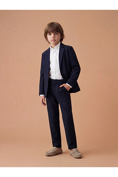 LC Waikiki Sparkling Choices from Shining Store Boys' Classic Jacket and Pants