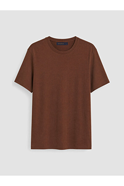 LC Waikiki Timeless Clothing & Timeless Choices Zero Roba Collar Combed Cotto...