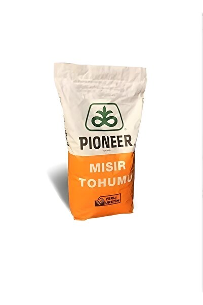Pioneer SİLAJLIK MISIR TOHUMU 10KG