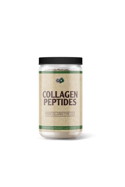 Pure Nutrition USA Collagen Peptides 400g -