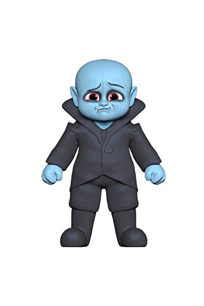 Rascals Figurina, Rascals, Monstrulet care se intinde, Monsty