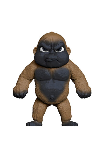 Rascals Figurina, Rascals, Monstrulet care se intinde, Bong Bong